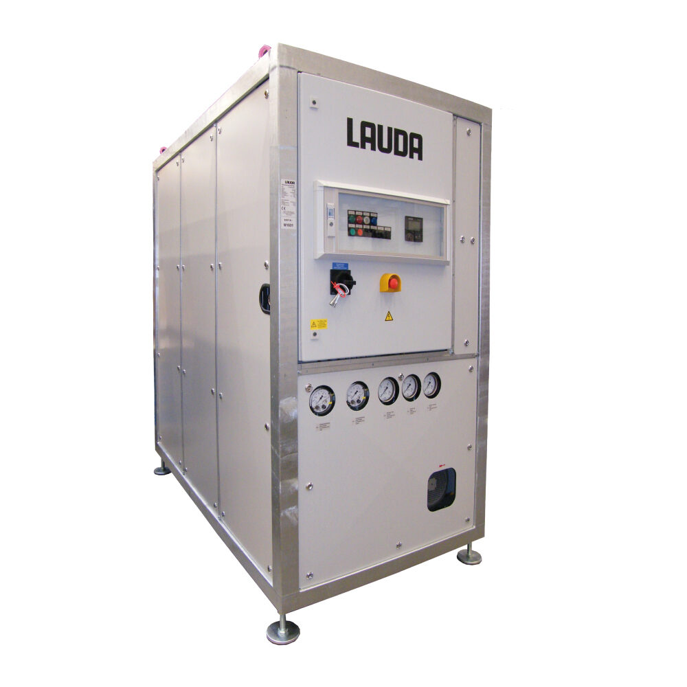 Temperature Control Unit