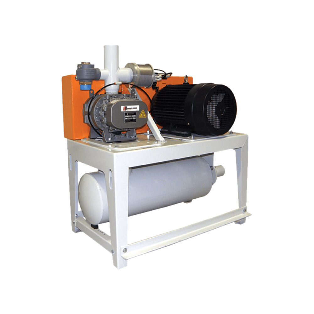 Vacuum Blower