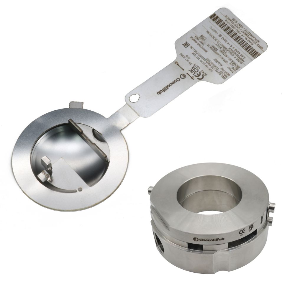 Bursting Discs Bursting Discs