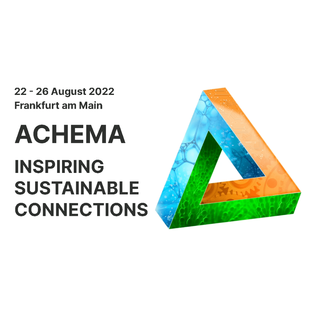 Achema 2022