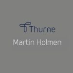 Martin Holmen Thurne