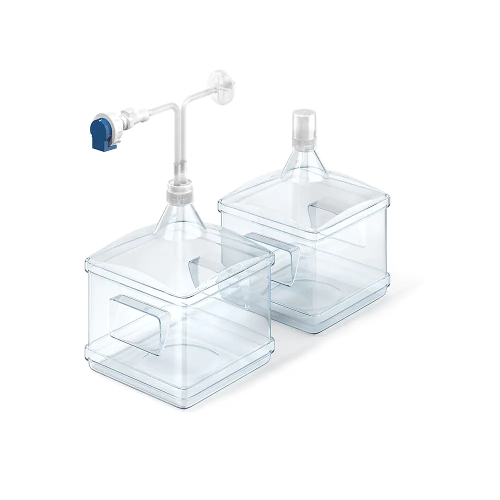 125ml Liquid Sampling Kit  Evidence Collection Containers