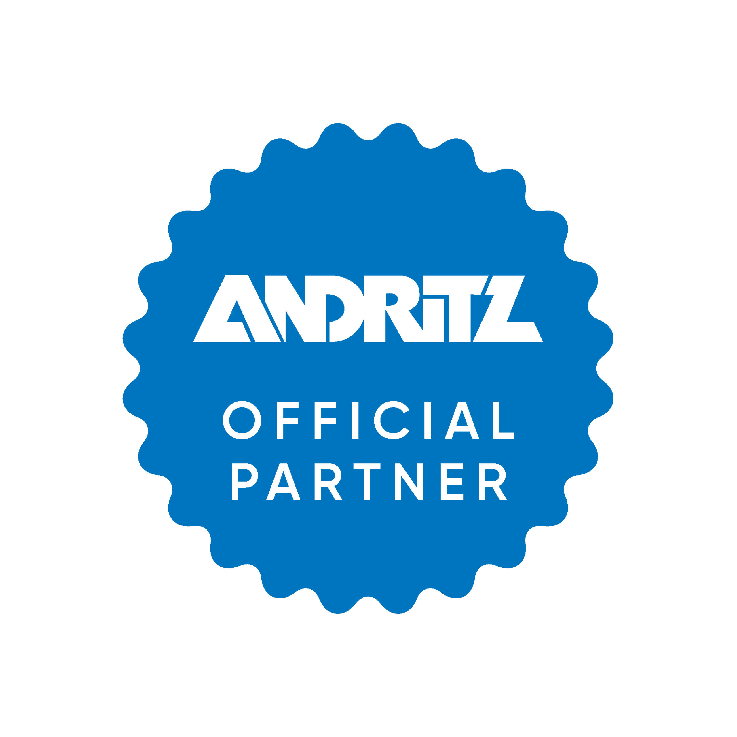 Andritz logo