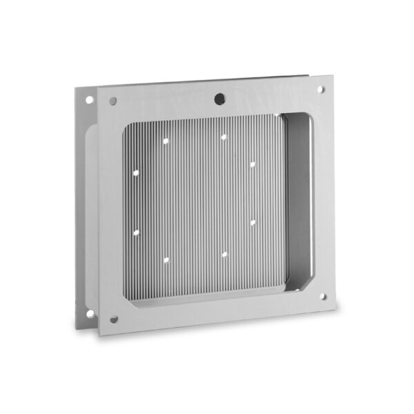 Filter Plates and Frames