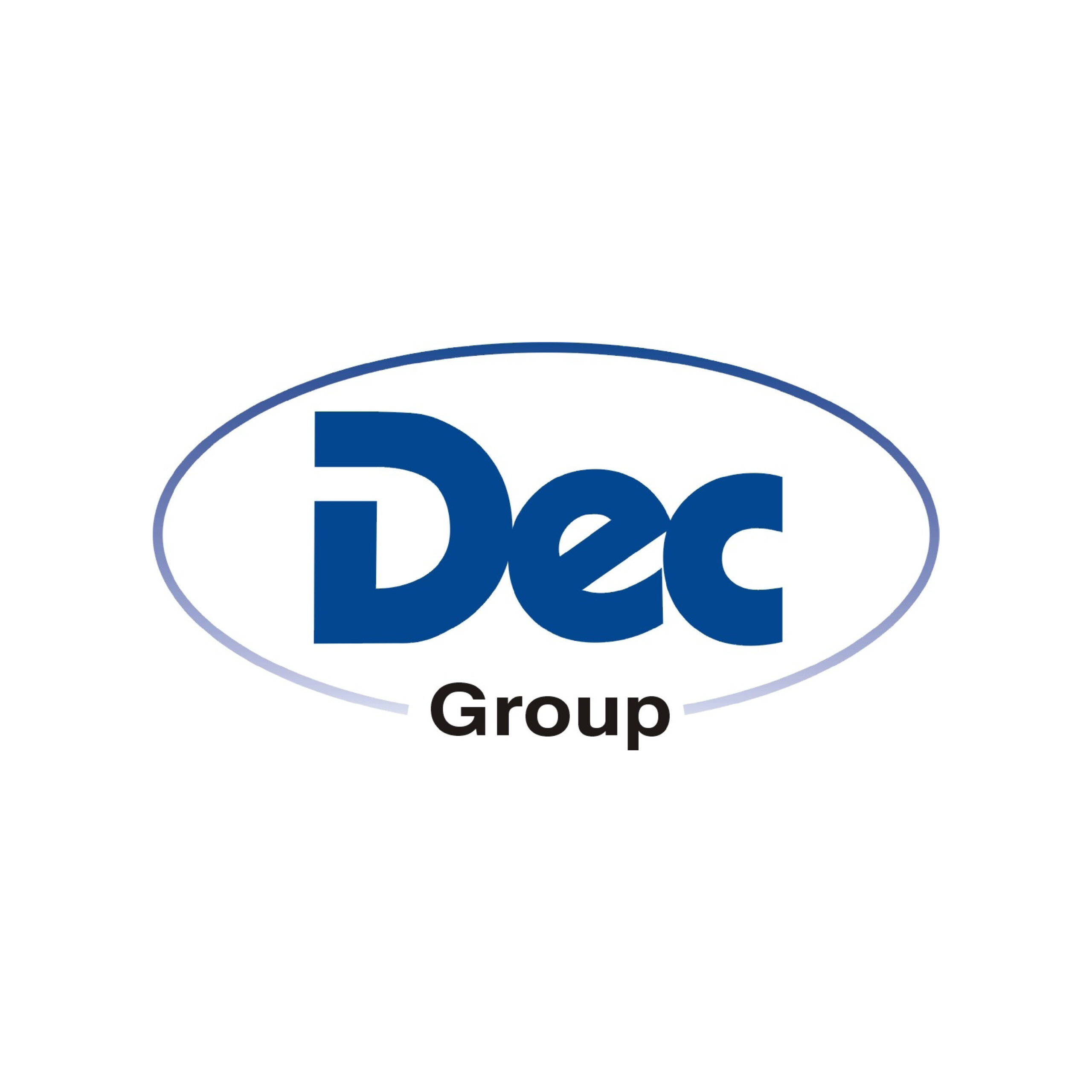 Dec logo