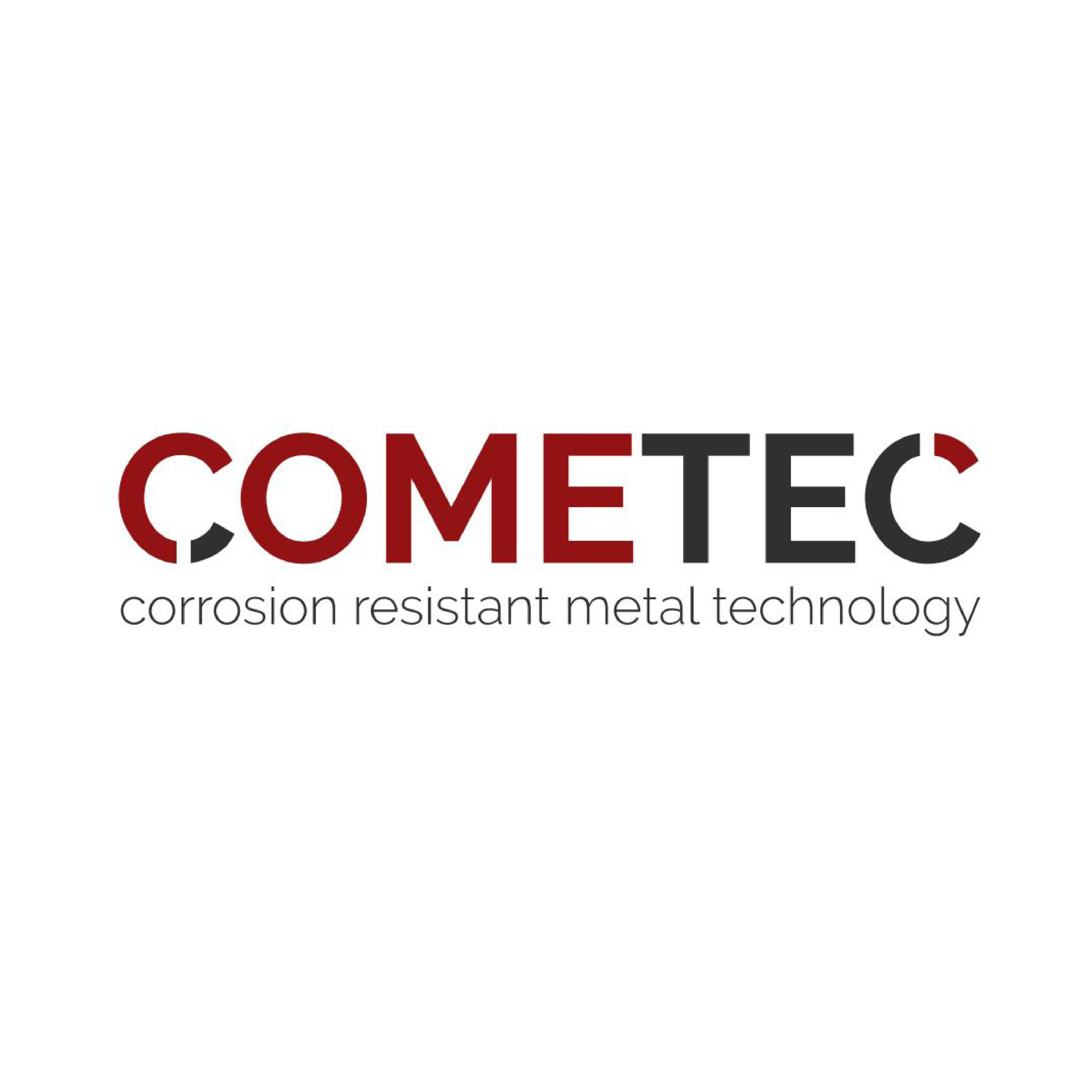 Cometec logo