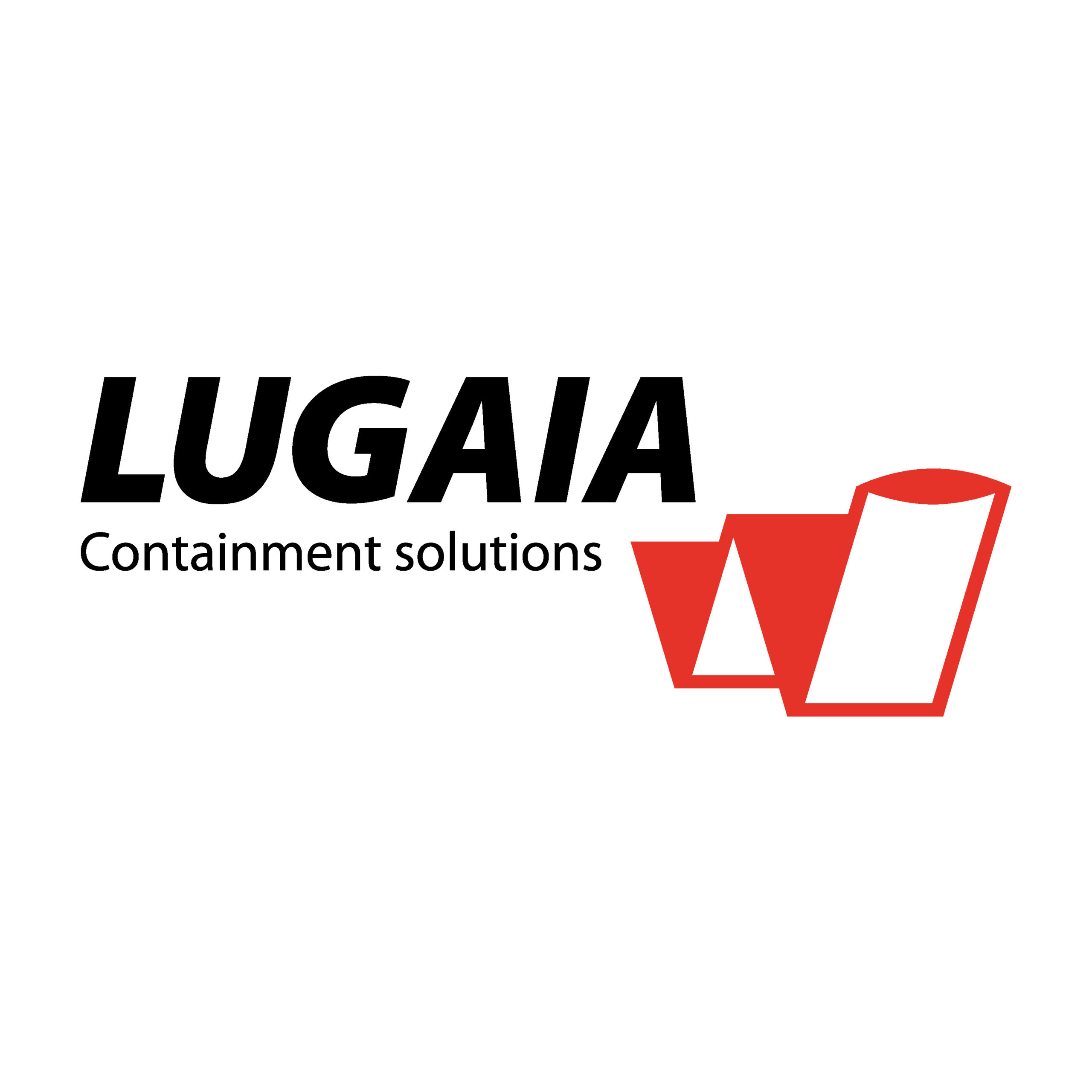Lugaia logo