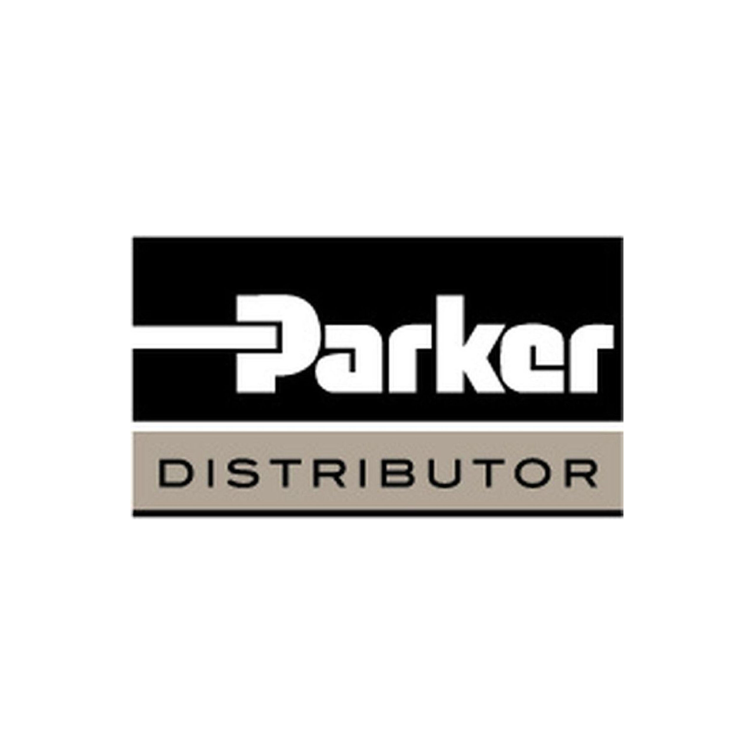 Parker distributor logo