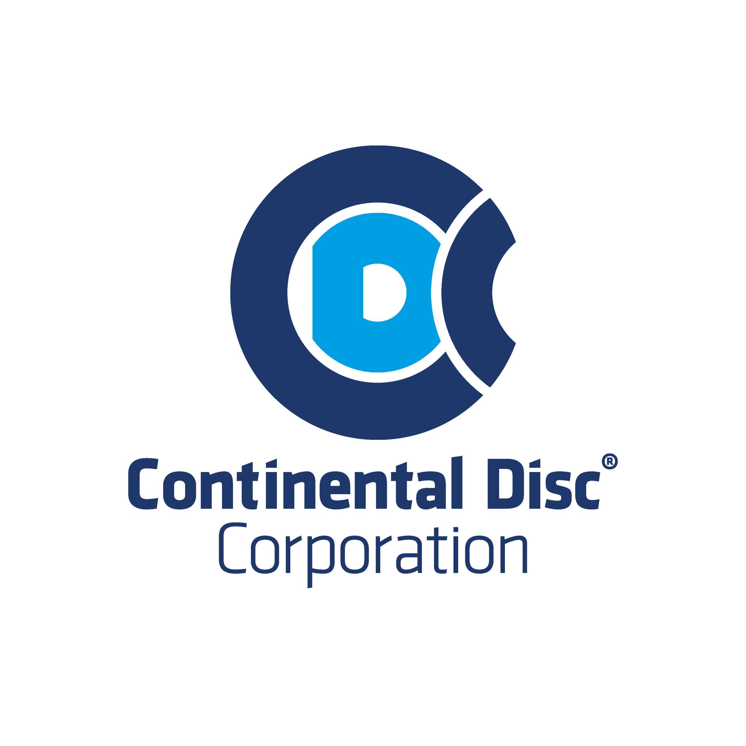 CDC logo webpage