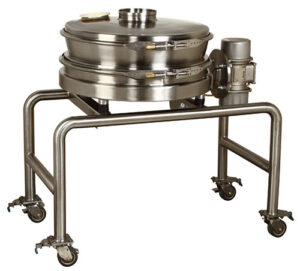 SWECO SaniSep Plus separator