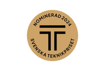 Swedish Technology Award