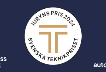 Swedish Technology Award