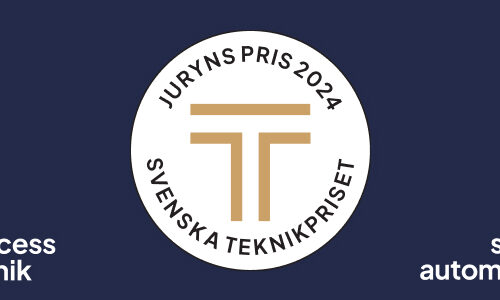 Swedish Technology Award