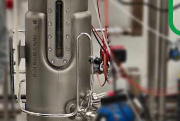 University of Turku in Finland invests in modern fermentation bioreactor to advance life sciences