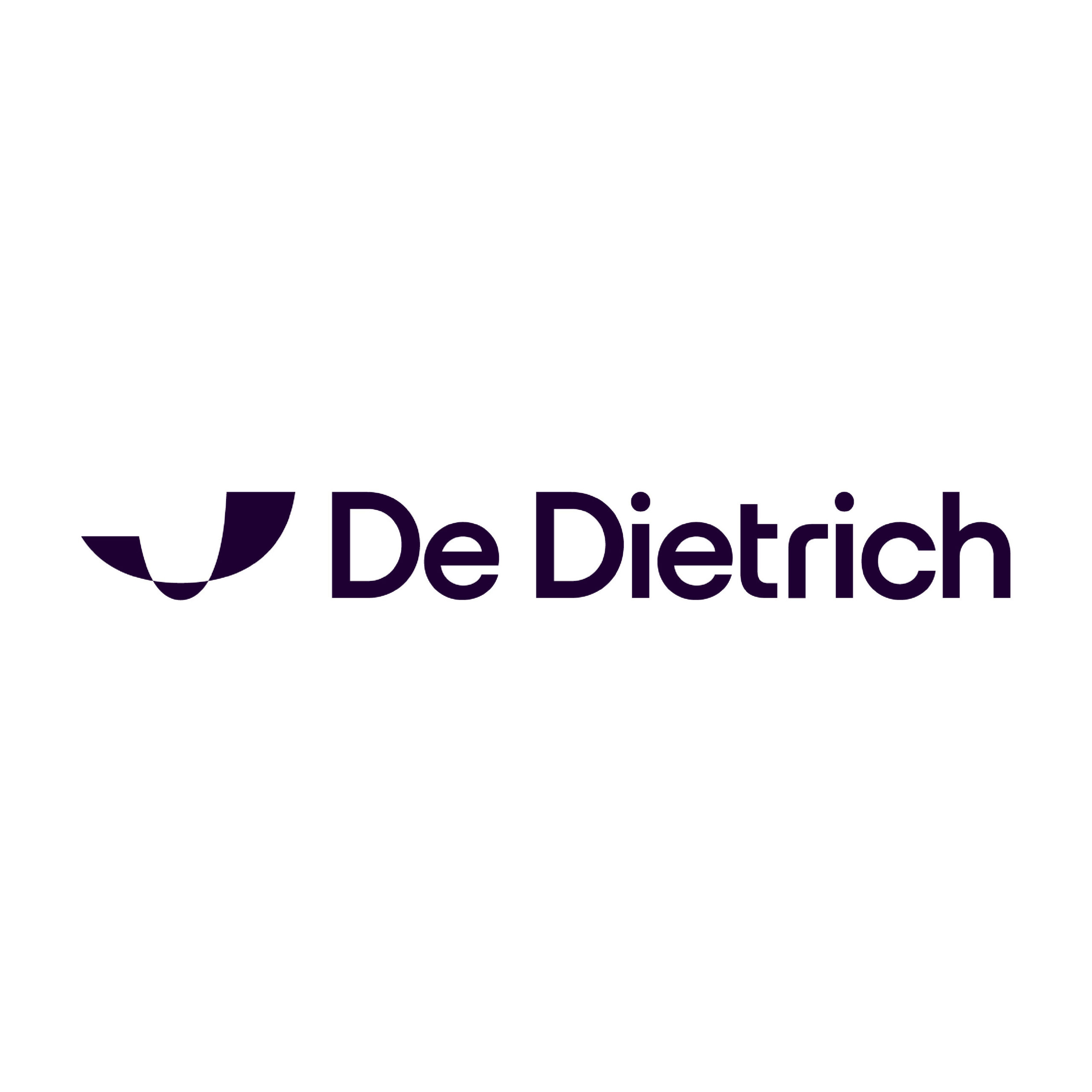 De Dietrich logo