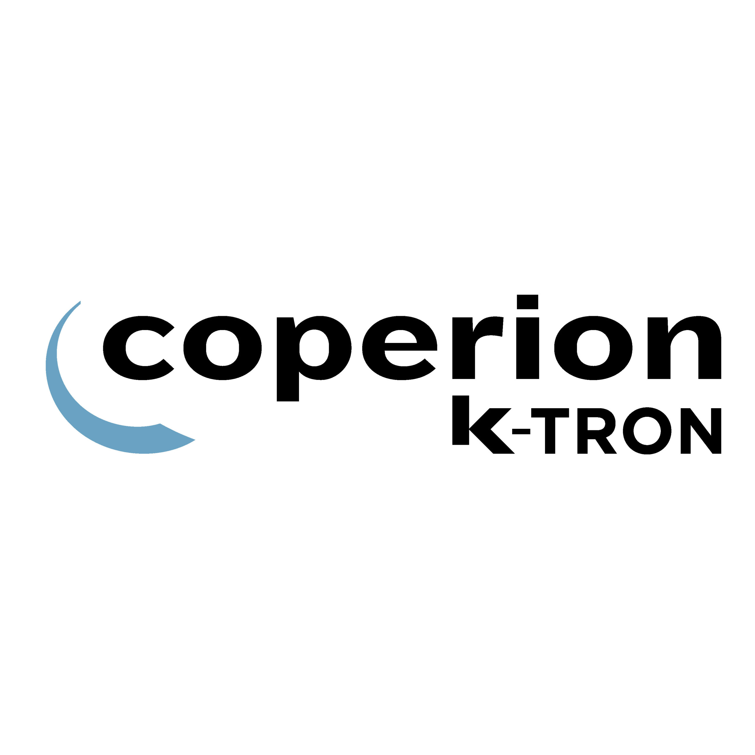 Coperion KTron logo