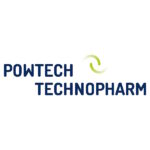 Powtech logo 2025