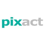 Pixact logo